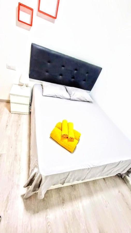 Pika Ideal El Medano  Luaran gambar